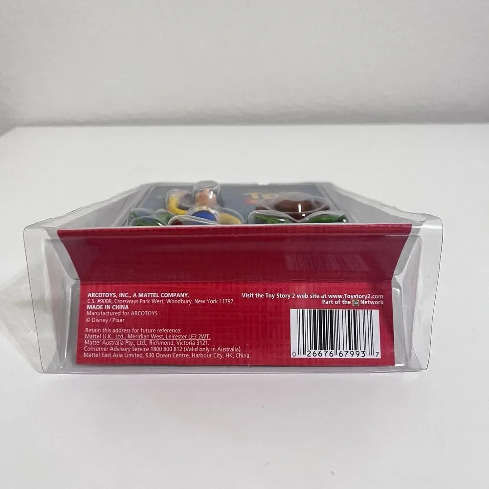 Disney pixar toy